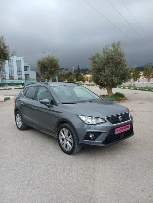 Seat ARONA 2018 Style