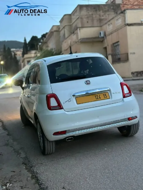 Fiat 500 2024 Dolcevita MIB