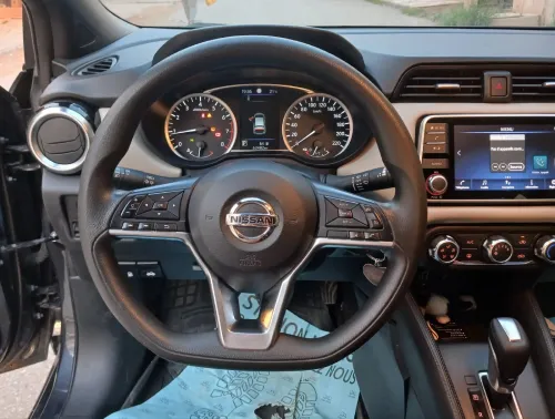 Nissan Micra 2022 Acenta
