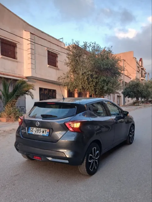 Nissan Micra 2022 Acenta