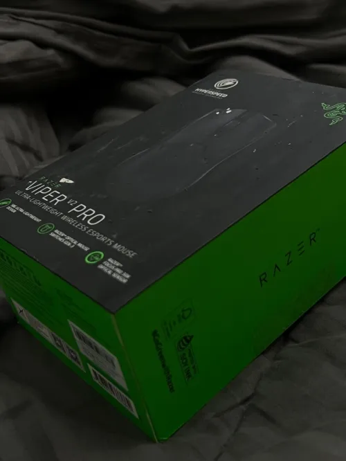 PC gamer avec clavier et souris