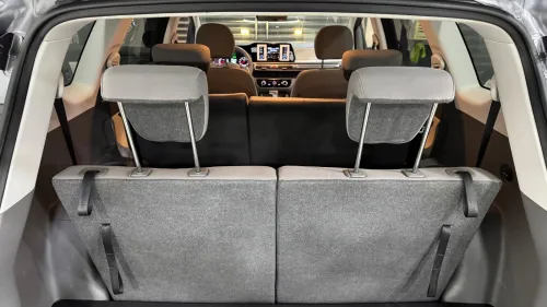 Hyundai Stargazer 2024 7 places