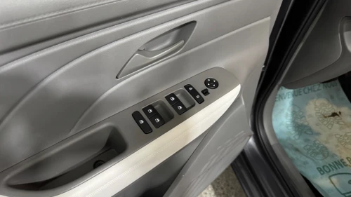 Hyundai Stragazer 2024 7 places