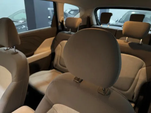 Hyundai Stragazer 2024 7 places