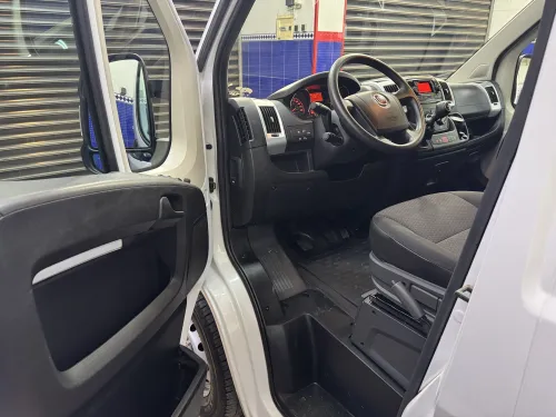 Fiat Ducato 2024 