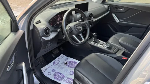 Audi Q2 2023 Advanced