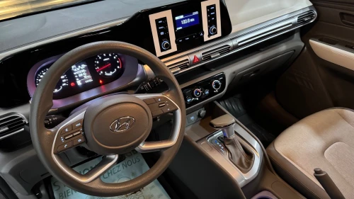 Hyundai Stargazer 2024 7 places