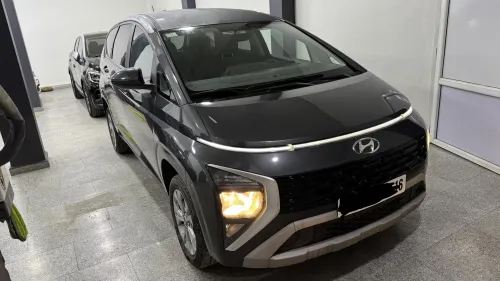 Hyundai Stragazer 2024 7 places