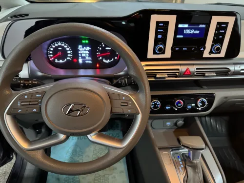 Hyundai Stargazer 2024 7 places