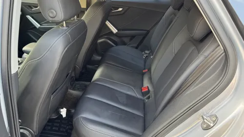 Audi Q2 2023 Advanced