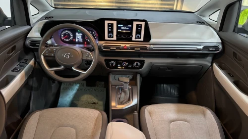 Hyundai Stragazer 2024 7 places