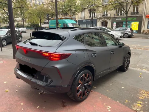 Cupra  Formentor 2024 