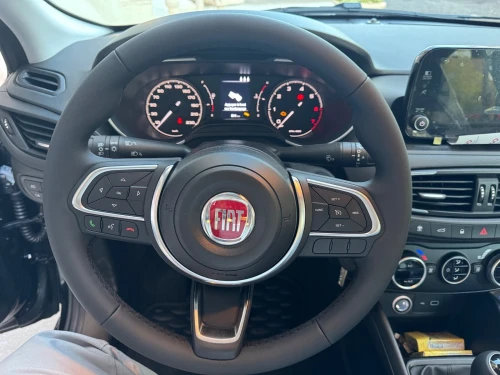 Fiat Tipo Sedan 2026 Life