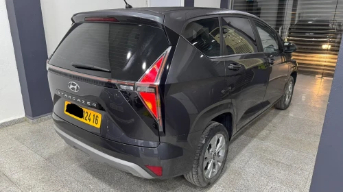 Hyundai Stargazer 2024 7 places