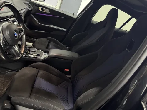 BMW Série 1 2022 M Sport