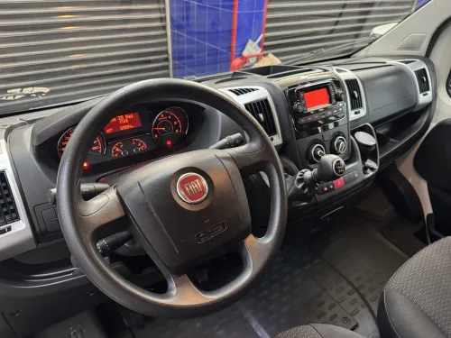 Fiat Ducato 2024 