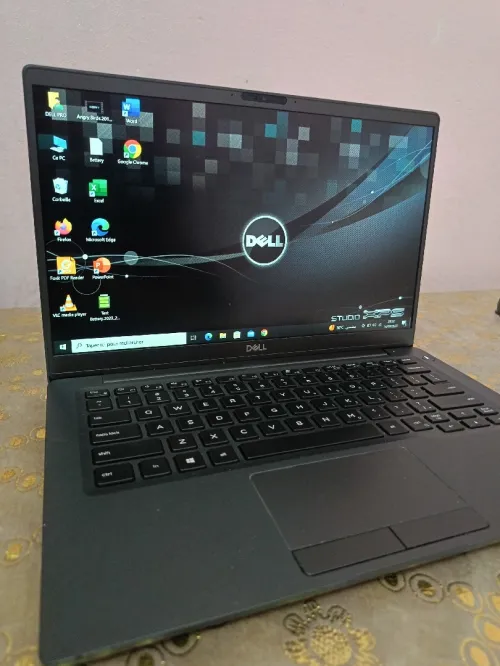 dell latitud | i5 8éme |ram 8 | 256 ssd