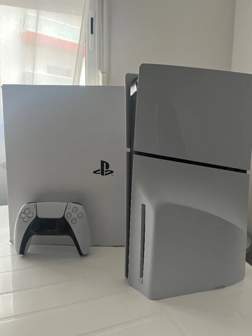 Ps5 slim