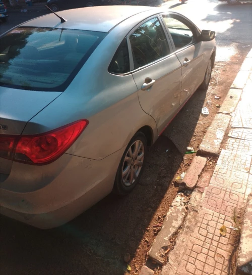 Haima m3 2015 m3