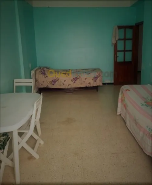 Location Appartement Niveau de villa F3 Tipaza Ain tagourait