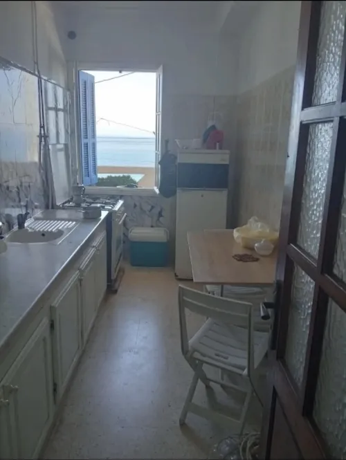Location Appartement F3 Tipaza Ain tagourait