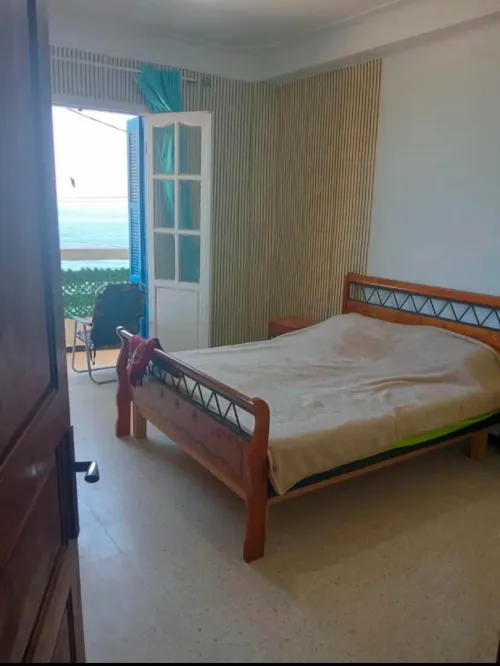 Location Appartement F3 Tipaza Ain tagourait