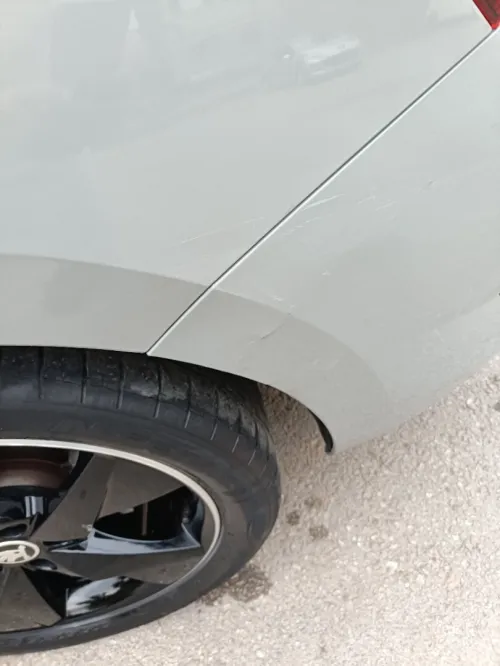 Skoda Scala  2021 Monté Carlo