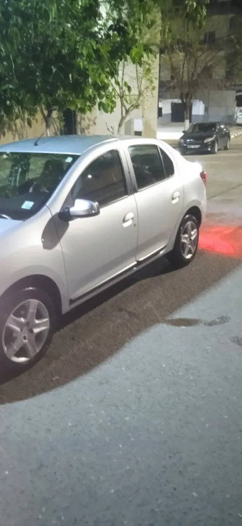 Renault Symbol 2018 Made In Bladi