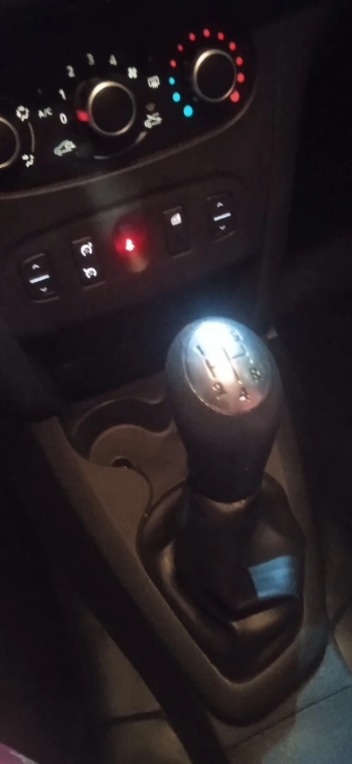 Renault Symbol 2018 Made In Bladi