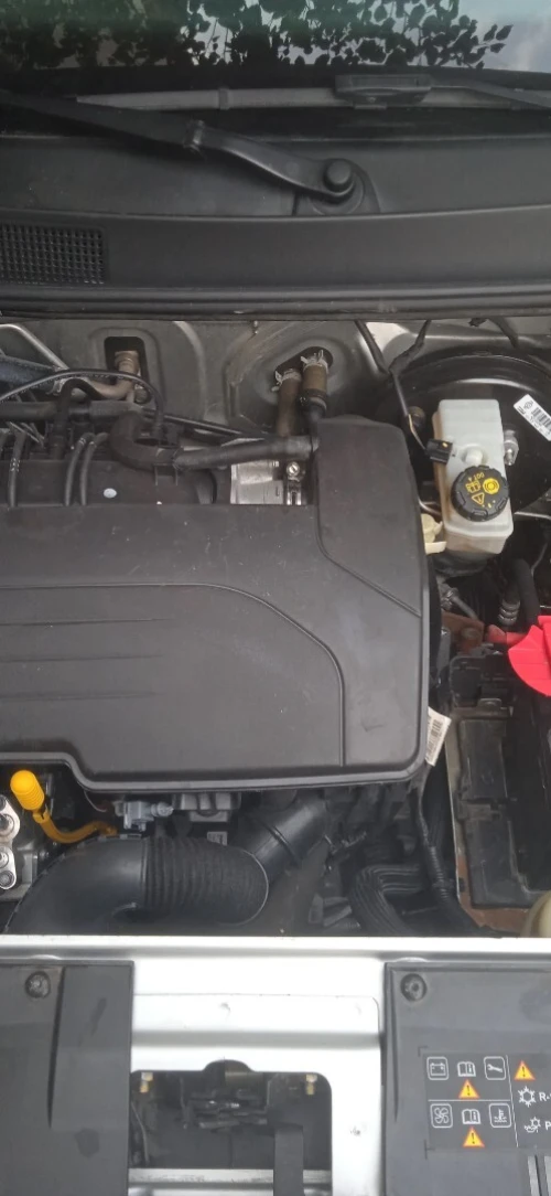 Renault Symbol 2018 Made In Bladi