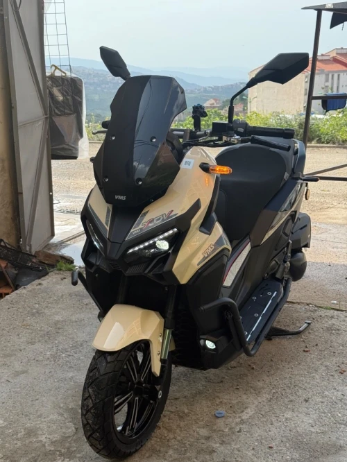 vms xdv 2026