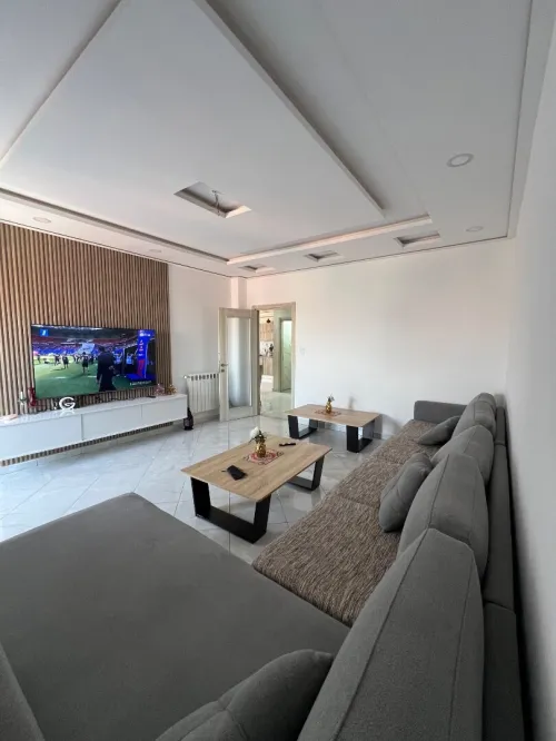 Vente Appartement F4 Oran Bir el djir