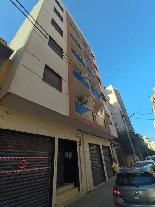 Vente Appartement F3 Oran Oran