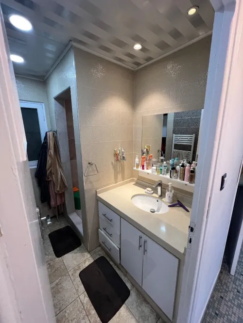 Vente Appartement F3 Oran Oran