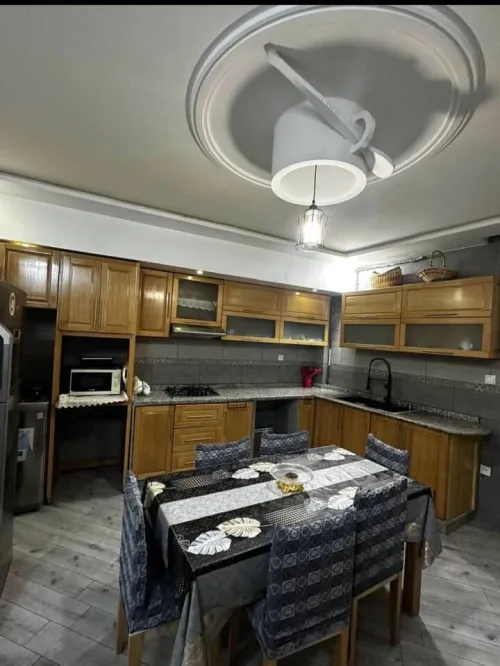 Vente Appartement F3 Oran Oran