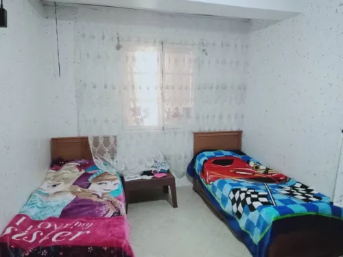 Vente Appartement F3 Oran Bir el djir