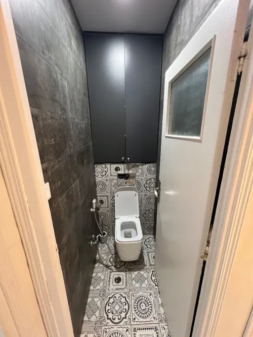 Vente Appartement F3 Oran Oran