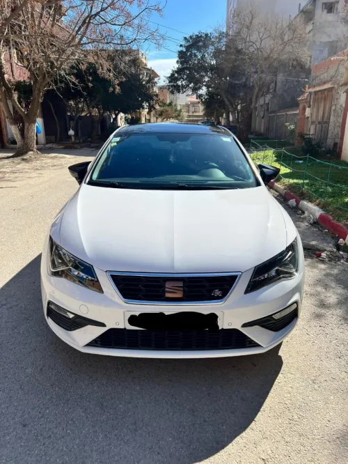 Seat Leon 2019 Fr Beats