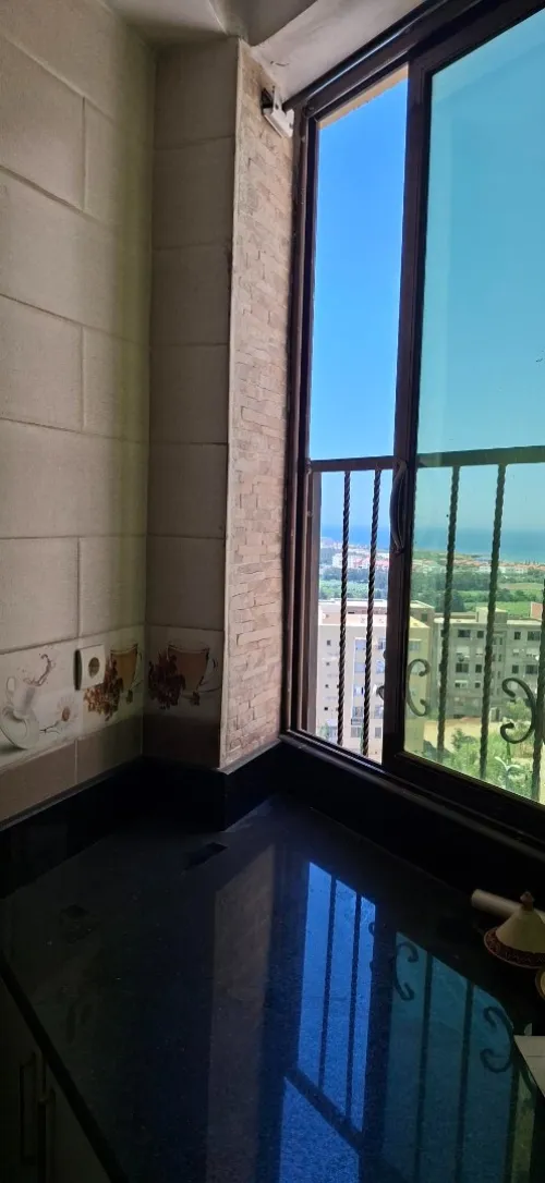 Vente Appartement F4 Boumerdès Boumerdes