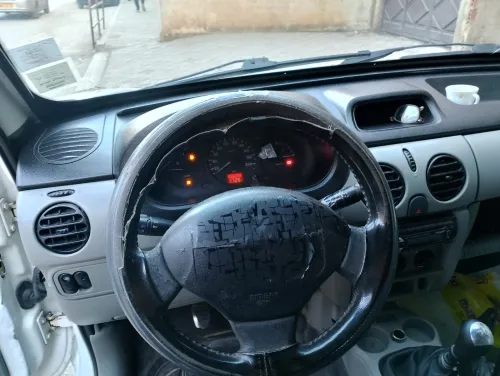 Renault Kangoo 2004 Kangoo