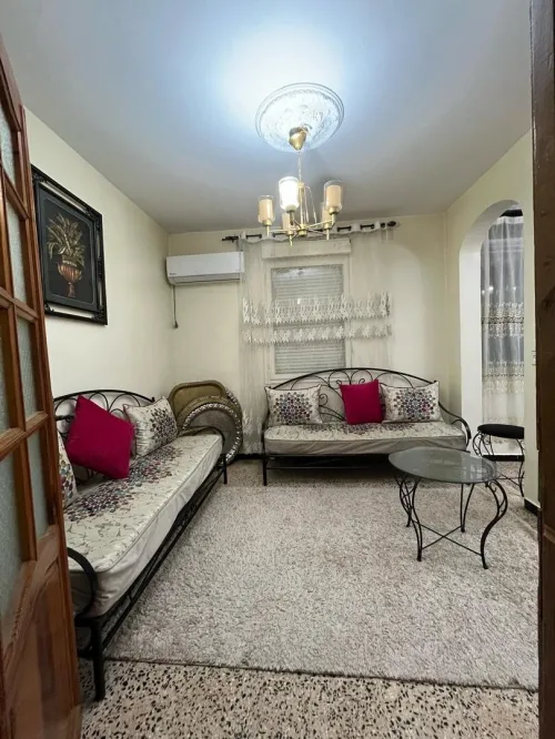 Vente Appartement F4 Constantine Constantine