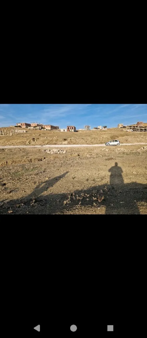Vente Terrain Constantine Constantine