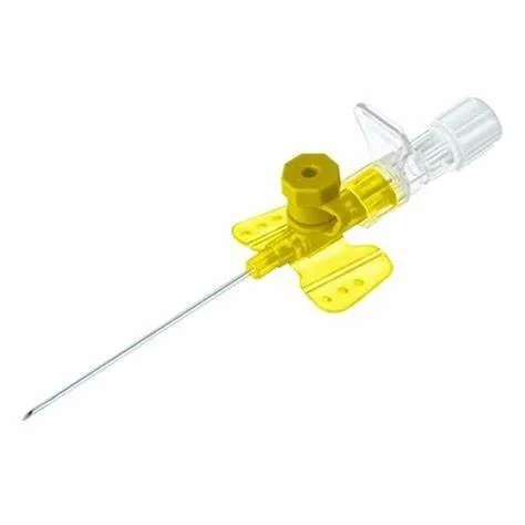 intanule cathetaire G22 G 24