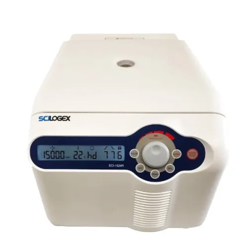 Micro-Centrifugeuse réfrigérée (à Eppendorf)