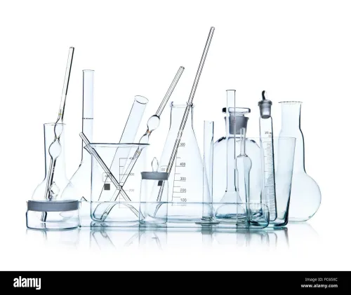 fournisseur verrerie de laboratoire 