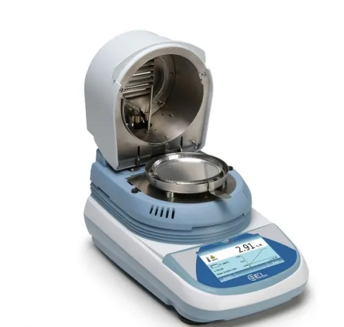 Dessicateur Capacité 60 Gr- 62L