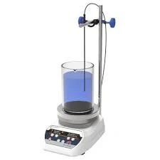 agitateur de laboratoire