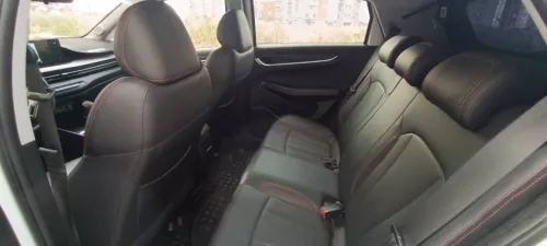 Geely GX3 PRO  2024 FUN