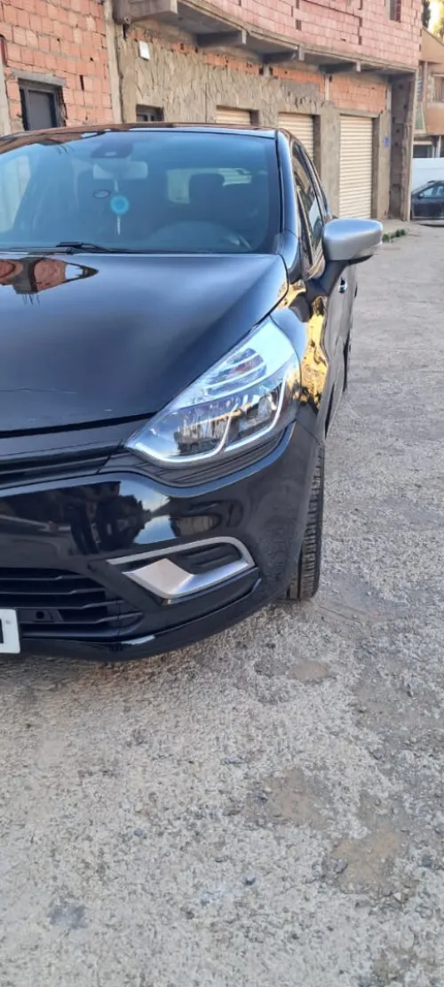 Renault Clio 4 2017 Clio 4