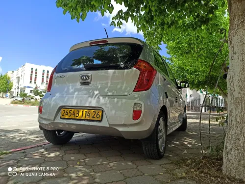 Kia Picanto 2014 Pop Plus